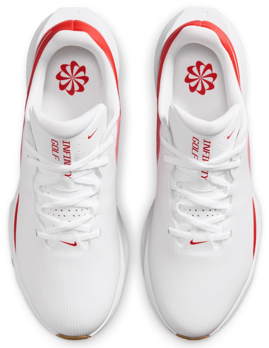 Tenis Infinity G NN para golf de hombre 8