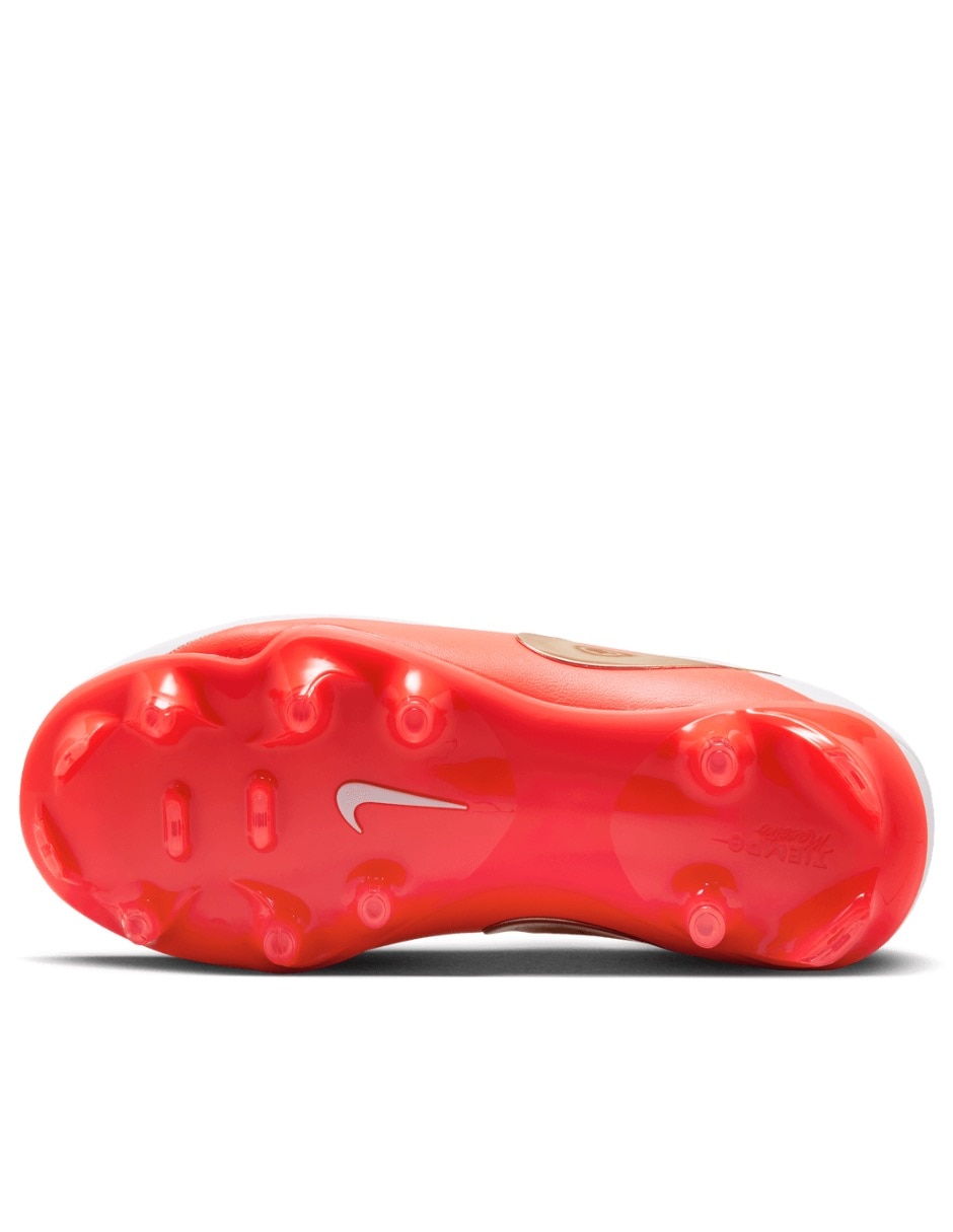 Tenis Tiempo Maestro Academy FG/MG para fútbol de hombre 3