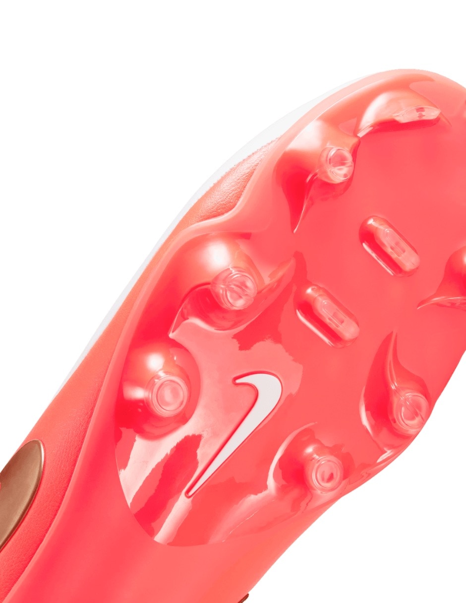 Tenis Tiempo Maestro Academy FG/MG para fútbol de hombre 5
