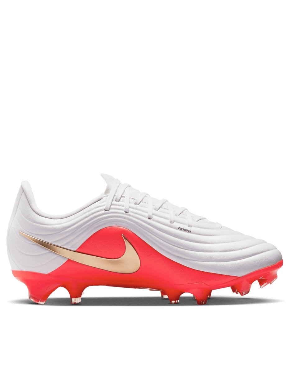 Tenis Tiempo Maestro Academy FG/MG para fútbol de hombre 7