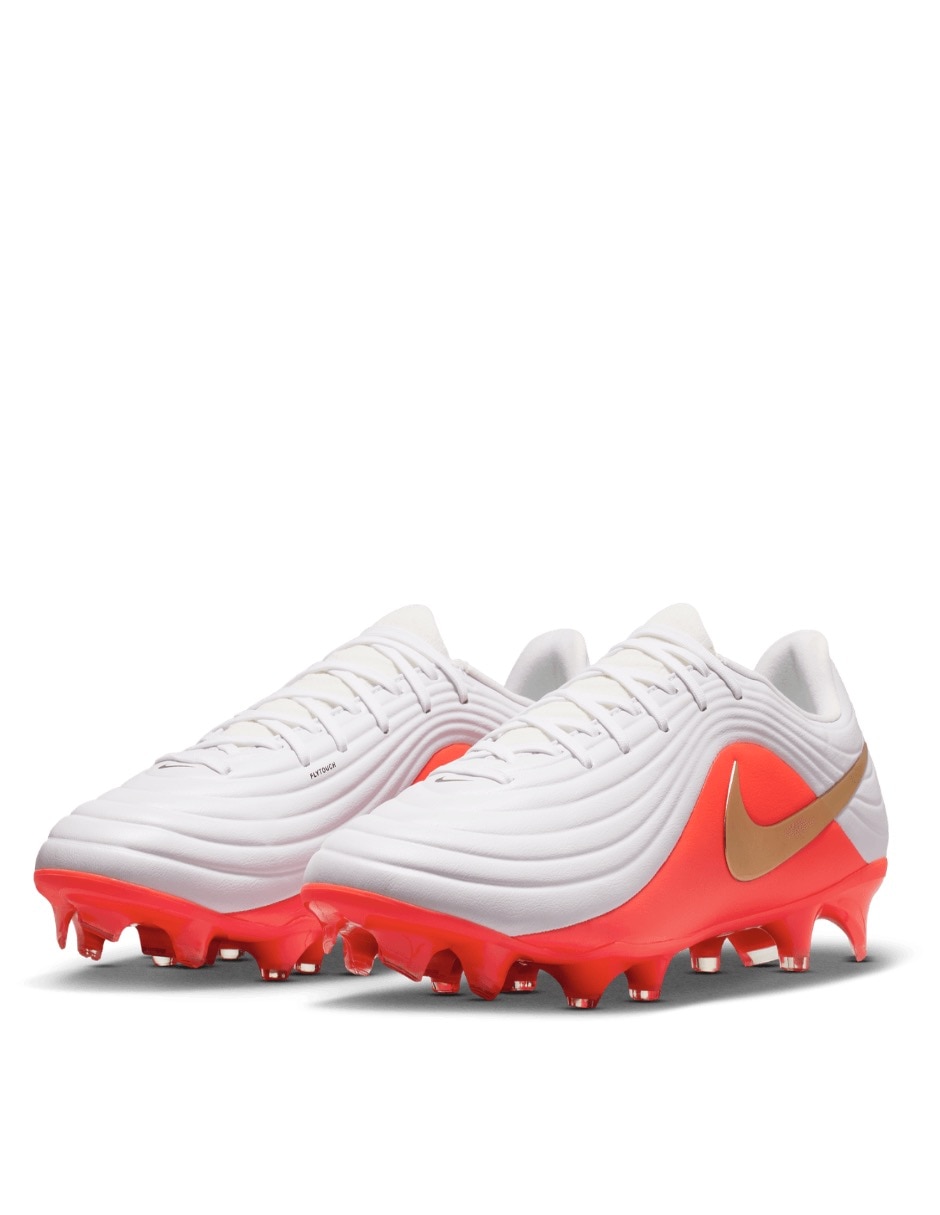 Tenis Tiempo Maestro Academy FG/MG para fútbol de hombre 8