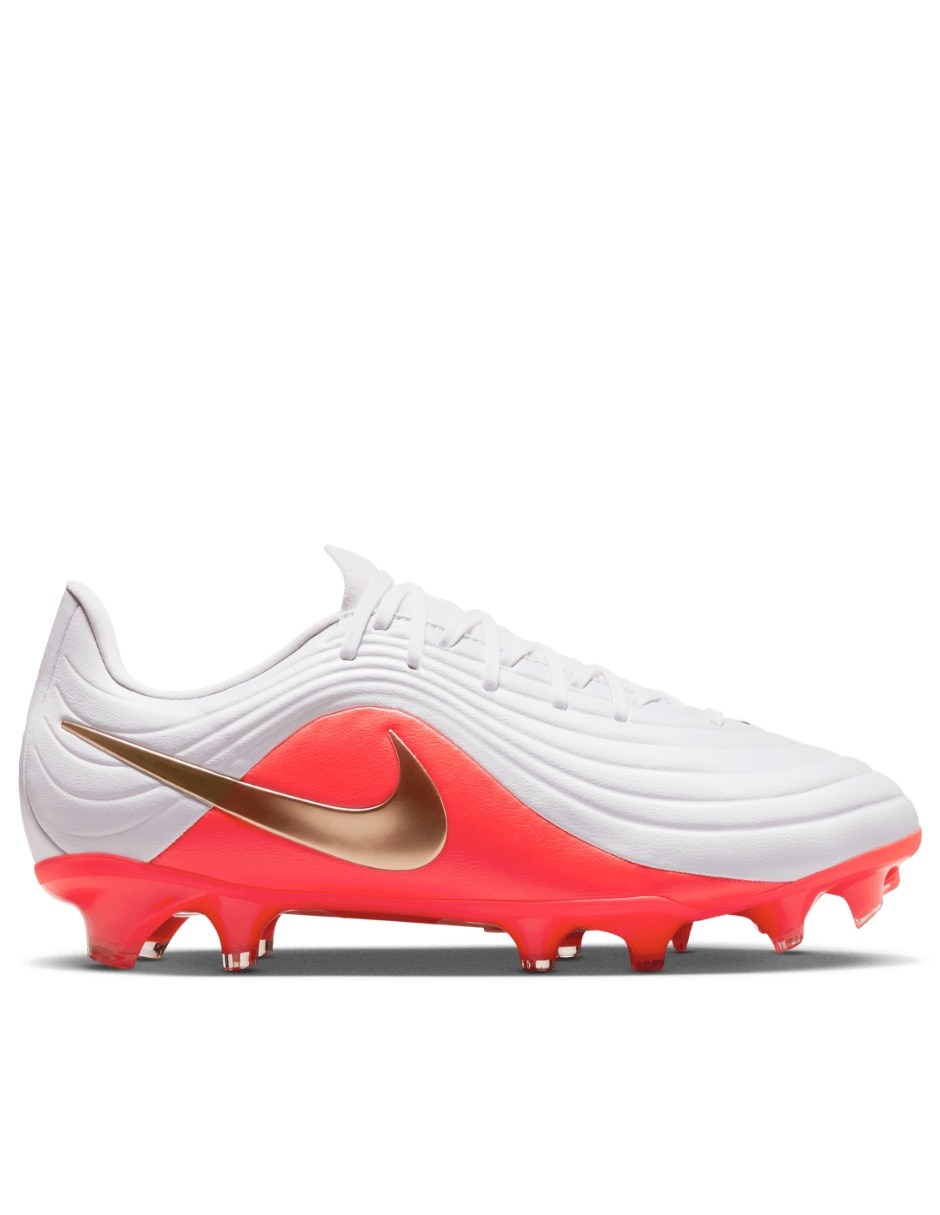 Tenis Tiempo Maestro Academy FG/MG para fútbol de hombre 9