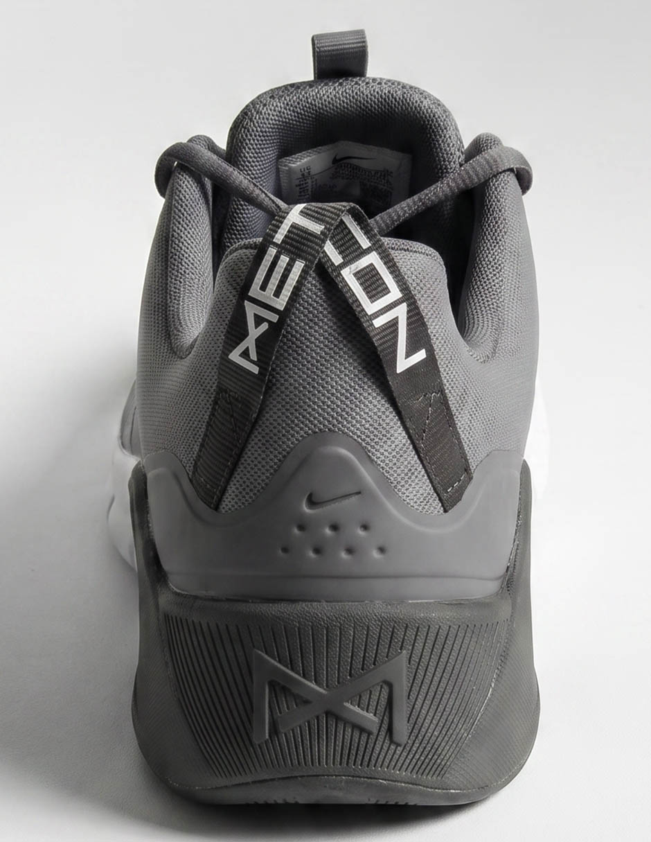 Tenis para entrenamiento nike de hombre