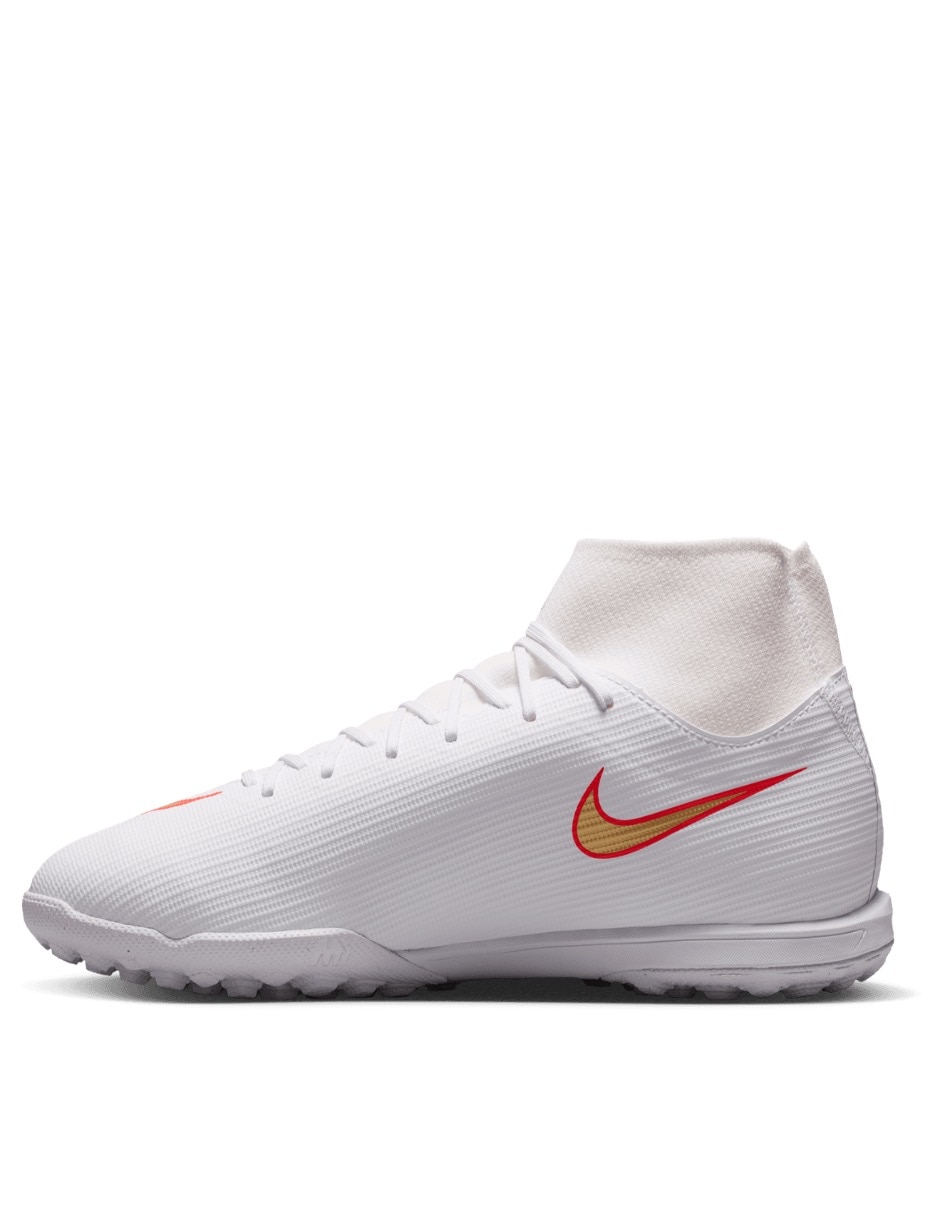 Tenis Superfly 11 Academy TF para fúbo de hombre 3