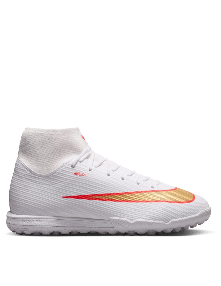 Tenis Superfly 11 Academy TF para fúbo de hombre 4