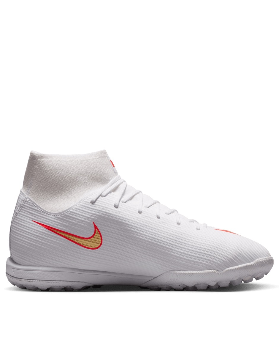 Tenis Superfly 11 Academy TF para fúbo de hombre 5