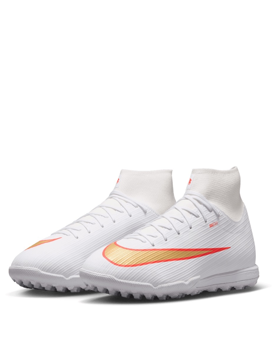 Tenis Superfly 11 Academy TF para fúbo de hombre 6