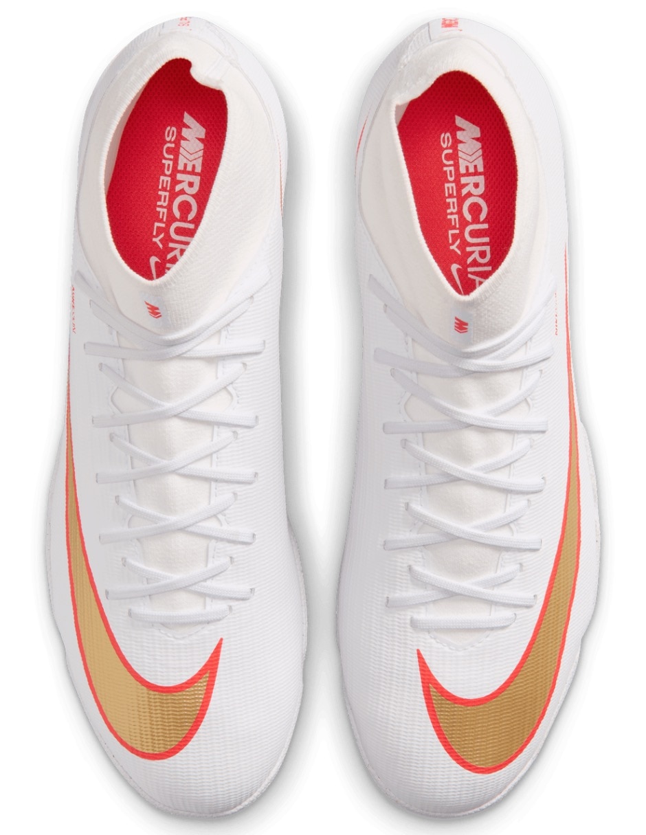Tenis Superfly 11 Academy TF para fúbo de hombre 7