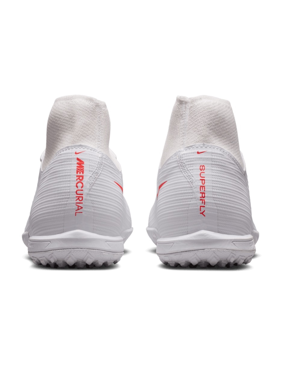 Tenis Superfly 11 Academy TF para fúbo de hombre 8