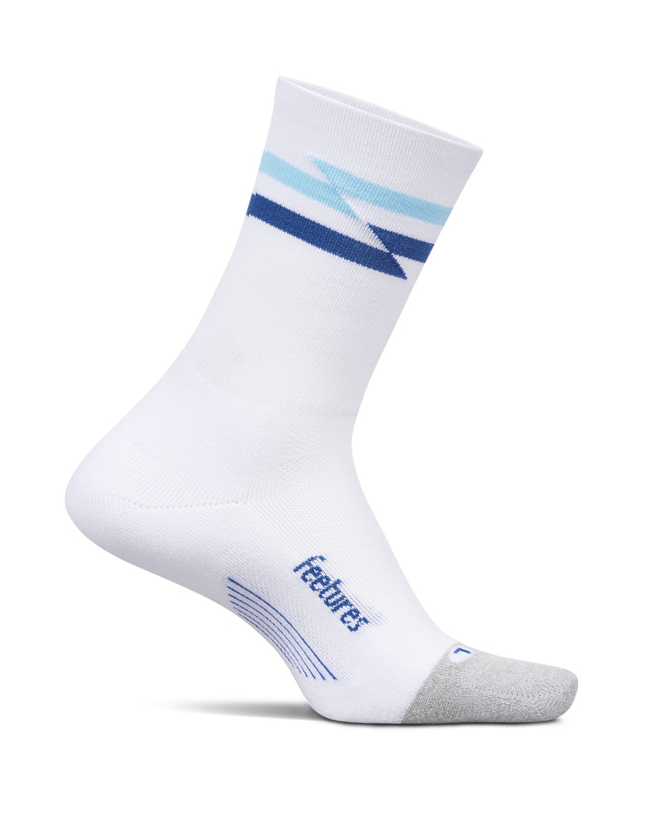 Calcetín compresión para correr unisex