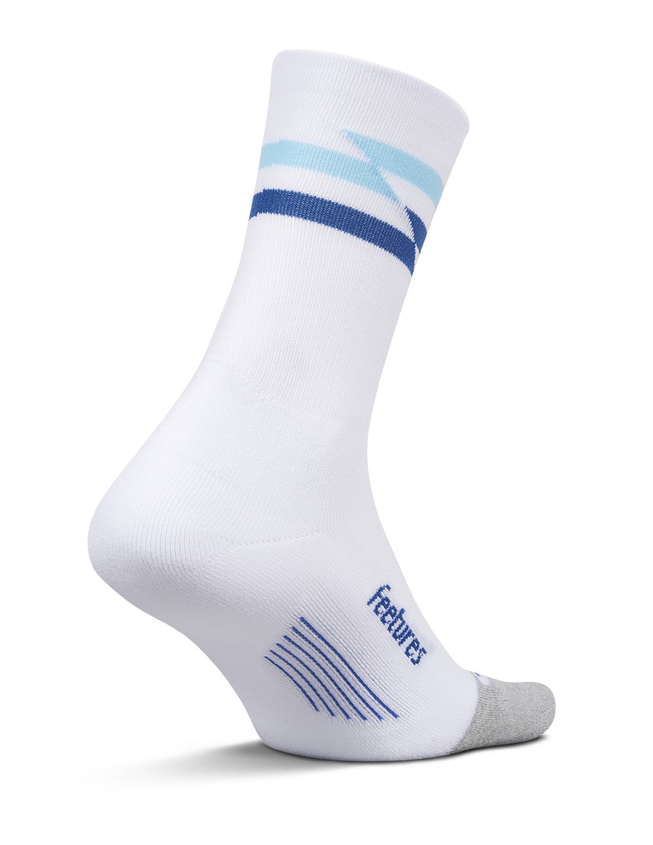 Calcetín compresión para correr unisex 5