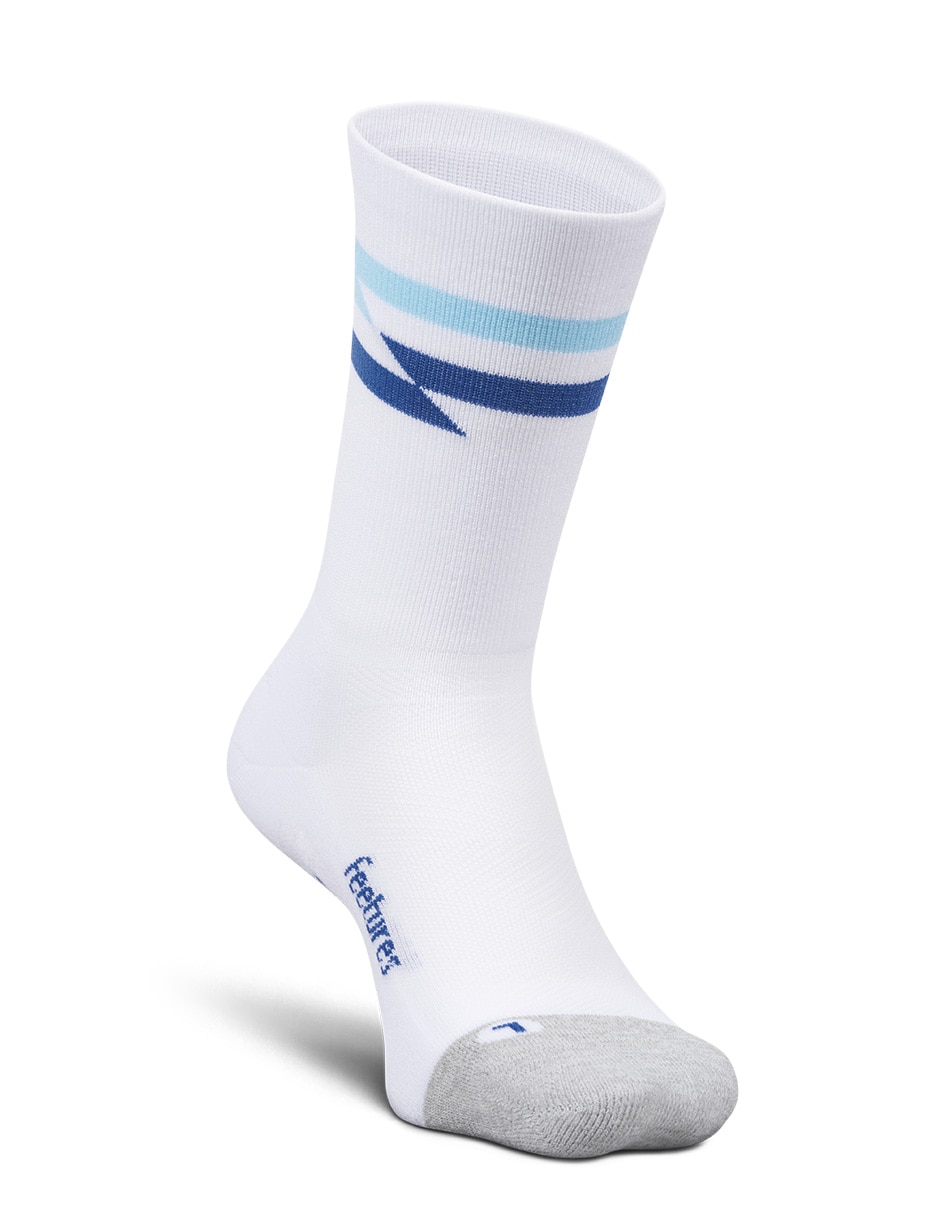 Calcetín compresión para correr unisex 3