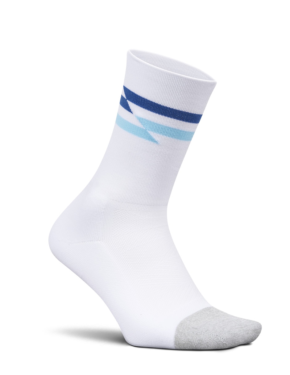 Calcetín compresión para correr unisex 2