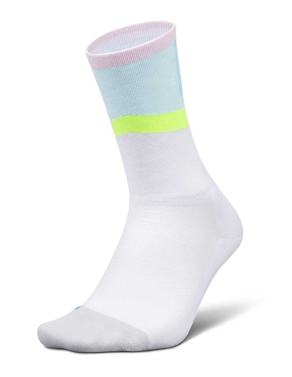 Calcetín compresión para correr unisex 3