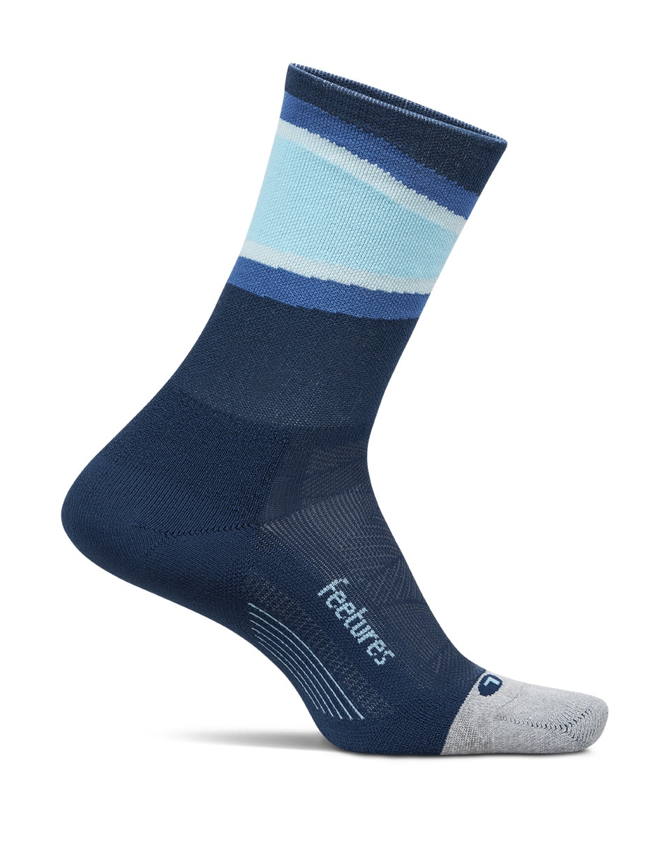 Calcetín compresión para correr unisex
