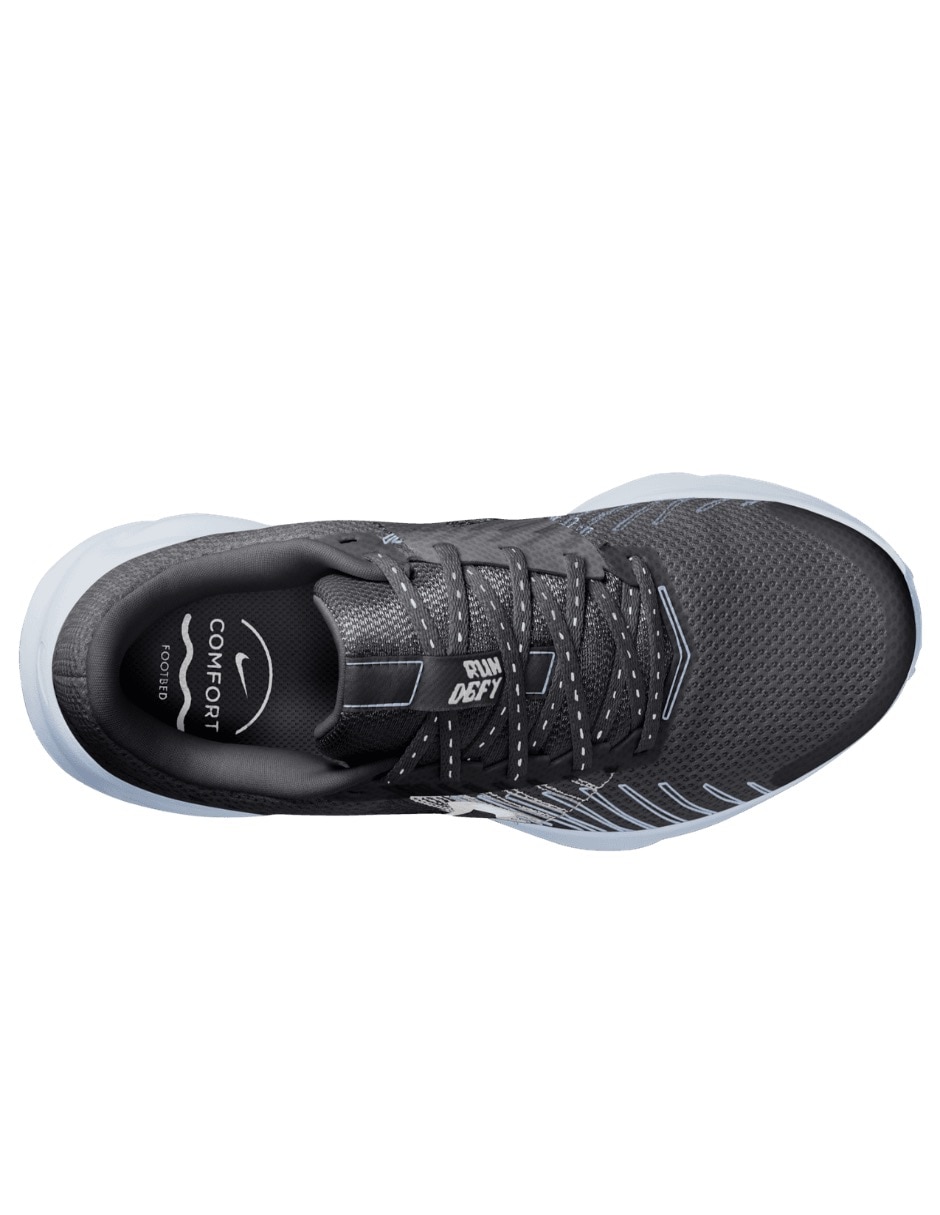 Tenis W NIKE RUN DEFY para Correr NIKE de Mujer