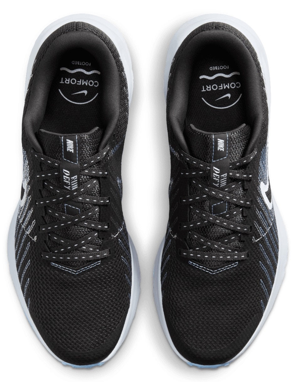 Tenis W NIKE RUN DEFY para Correr NIKE de Mujer