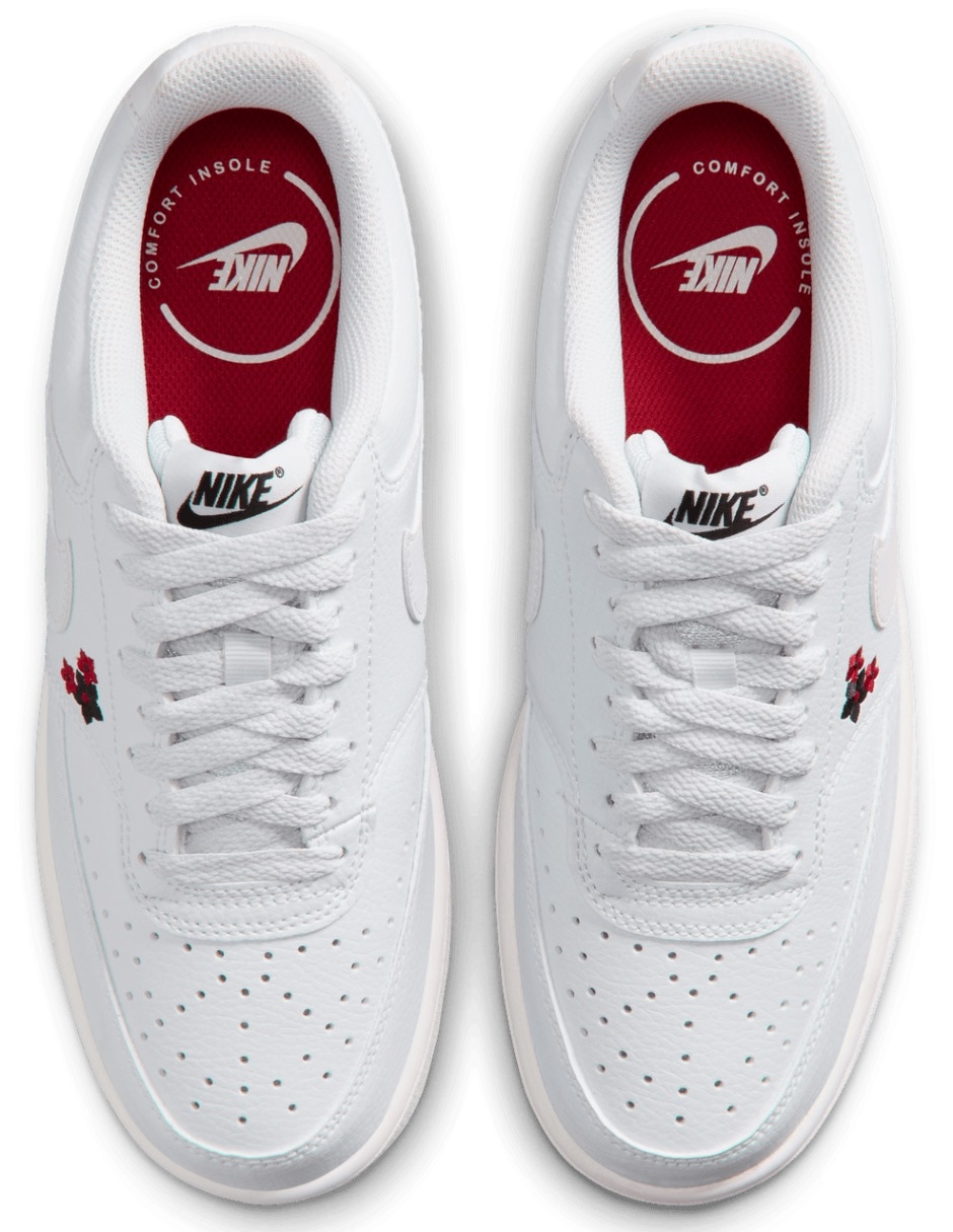 TENIS COURT VISION LOW S 4