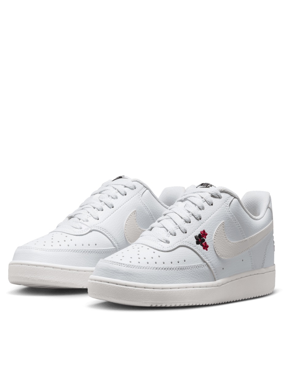TENIS COURT VISION LOW S 6