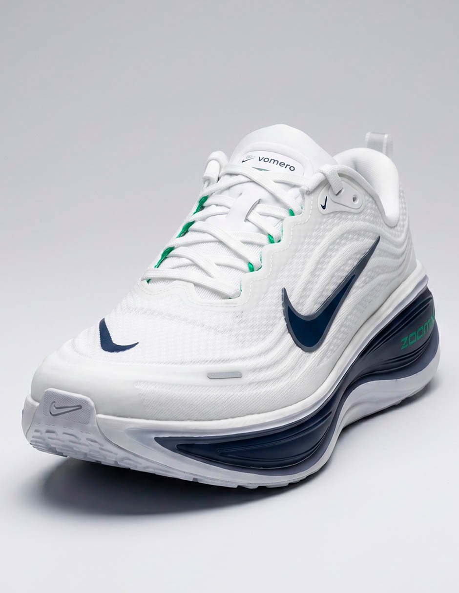 Tenis vomero plus para correr nike unisex