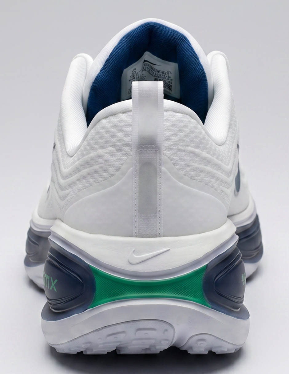 Tenis vomero plus para correr nike unisex