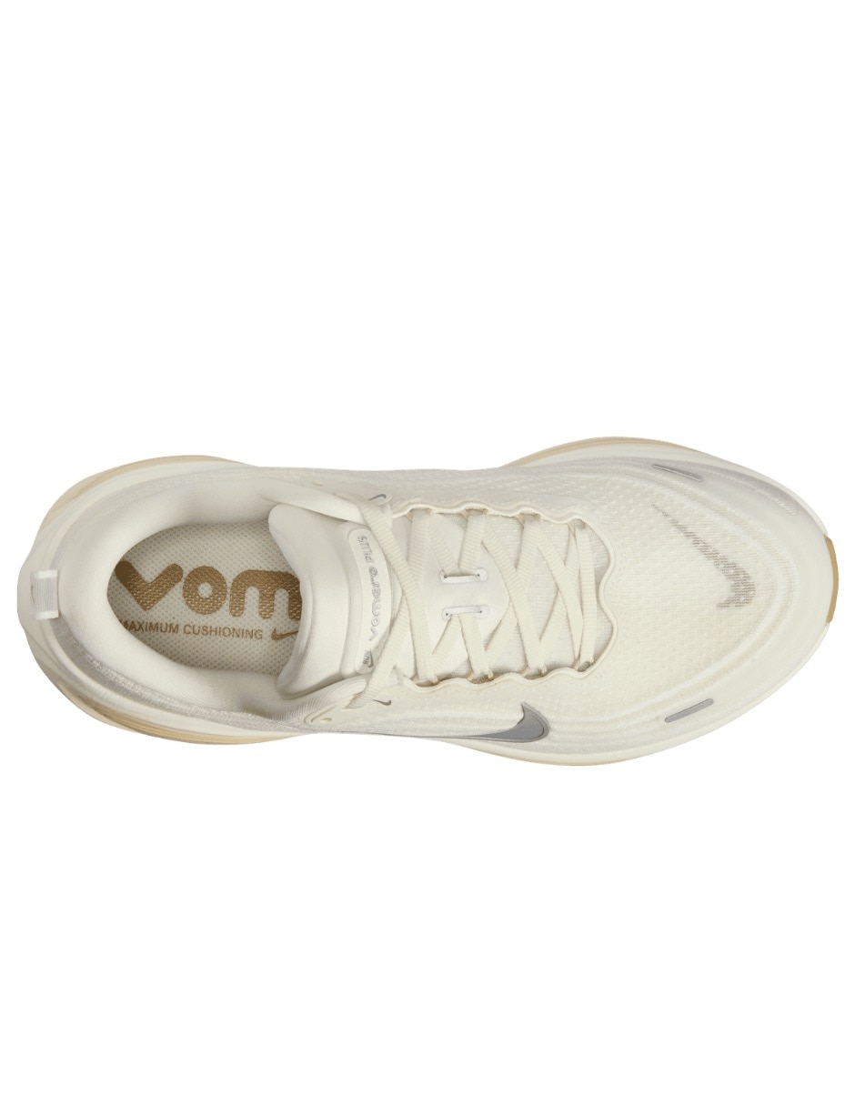 Tenis VOMERO PLUS ESS para Correr NIKE de Hombre 4