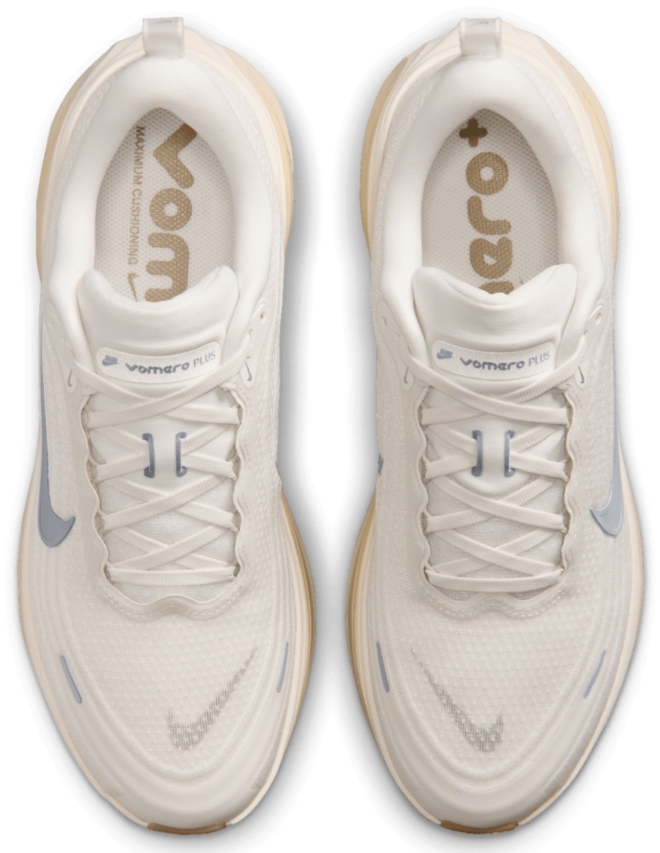 Tenis VOMERO PLUS ESS para Correr NIKE de Hombre 5