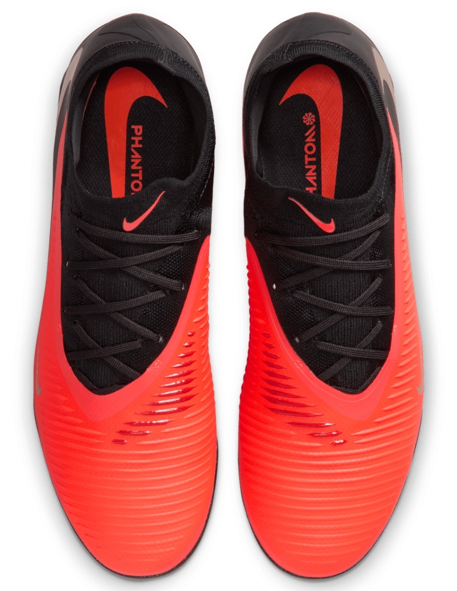 Tenis Reactx Phantom 6 Low PRO TF para fútbol de hombre 3