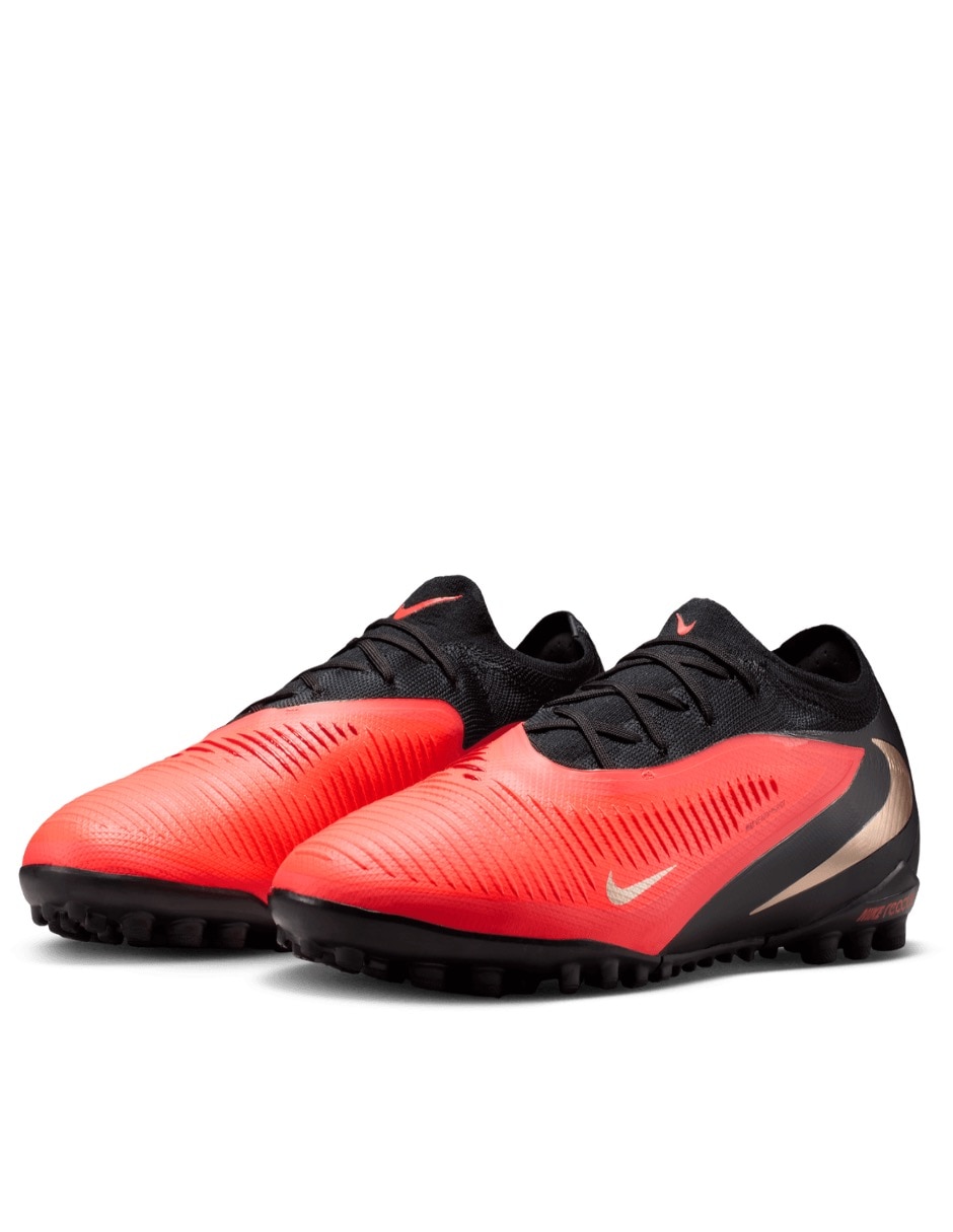 Tenis Reactx Phantom 6 Low PRO TF para fútbol de hombre 5
