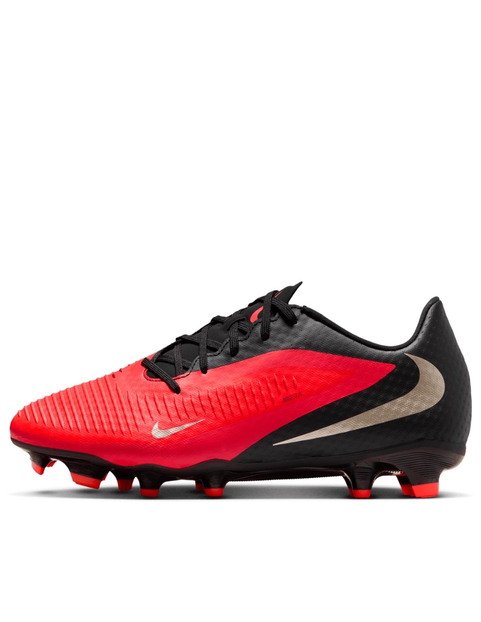 Tenis Phantom 6 Low Acad FG/MG para fútbol de hombre
