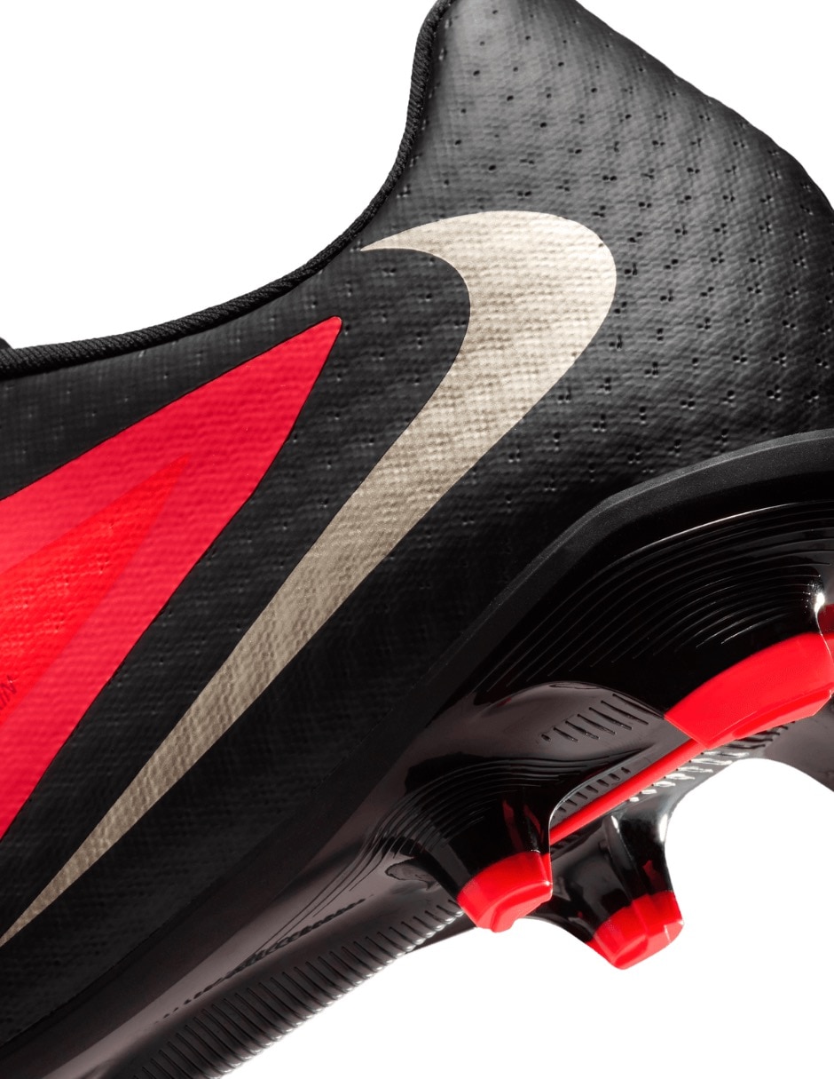 Tenis Phantom 6 Low Acad FG/MG para fútbol de hombre 2