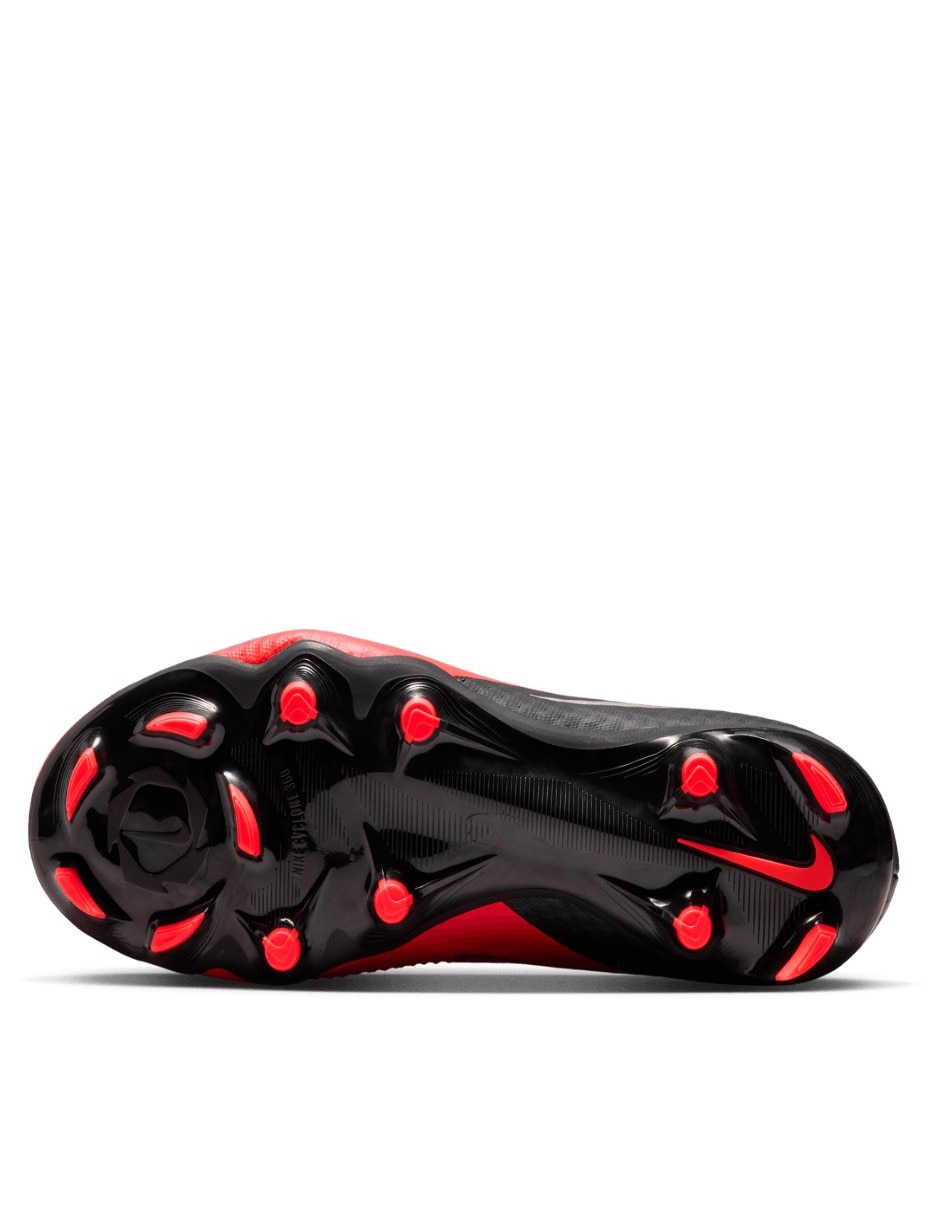 Tenis Phantom 6 Low Acad FG/MG para fútbol de hombre 3