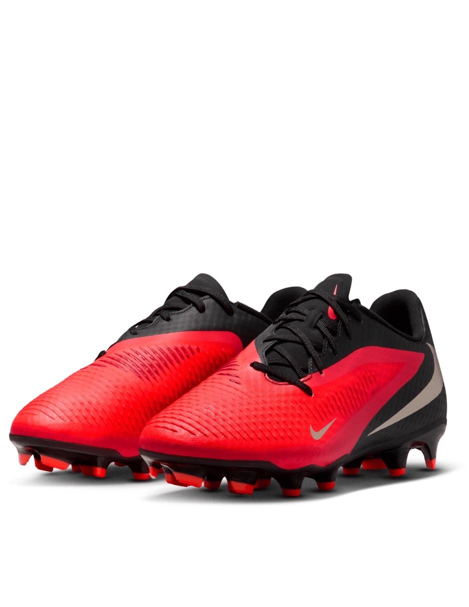 Tenis Phantom 6 Low Acad FG/MG para fútbol de hombre 4