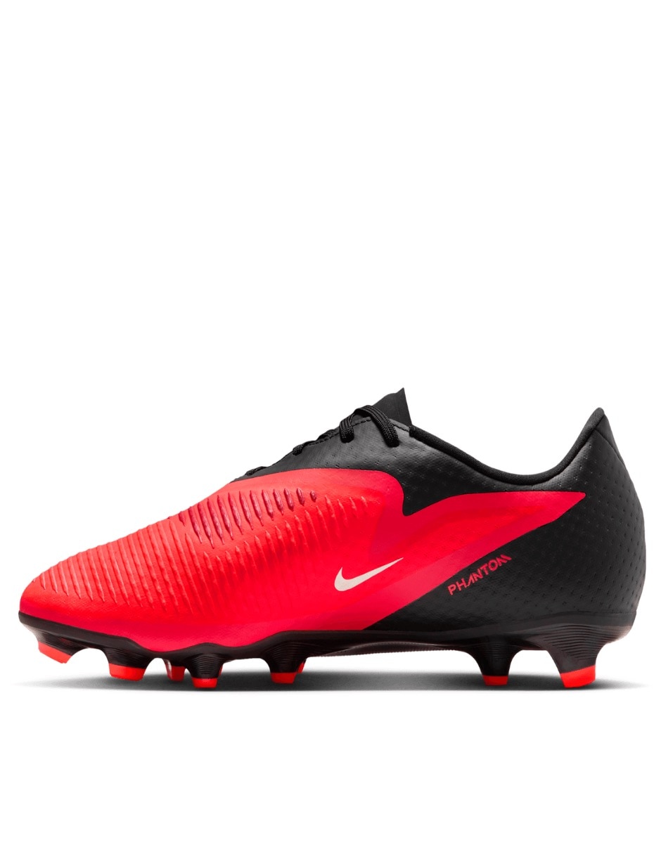 Tenis Phantom 6 Low Acad FG/MG para fútbol de hombre 6