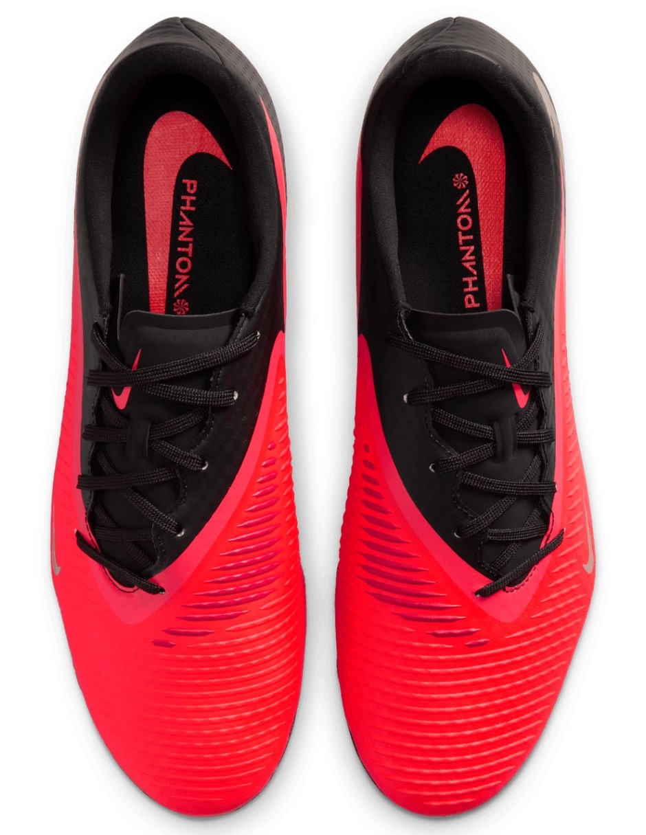 Tenis Phantom 6 Low Acad FG/MG para fútbol de hombre 7