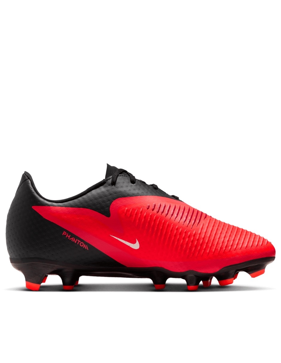 Tenis Phantom 6 Low Acad FG/MG para fútbol de hombre 9