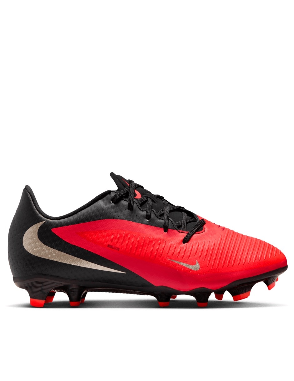Tenis Phantom 6 Low Acad FG/MG para fútbol de hombre 10