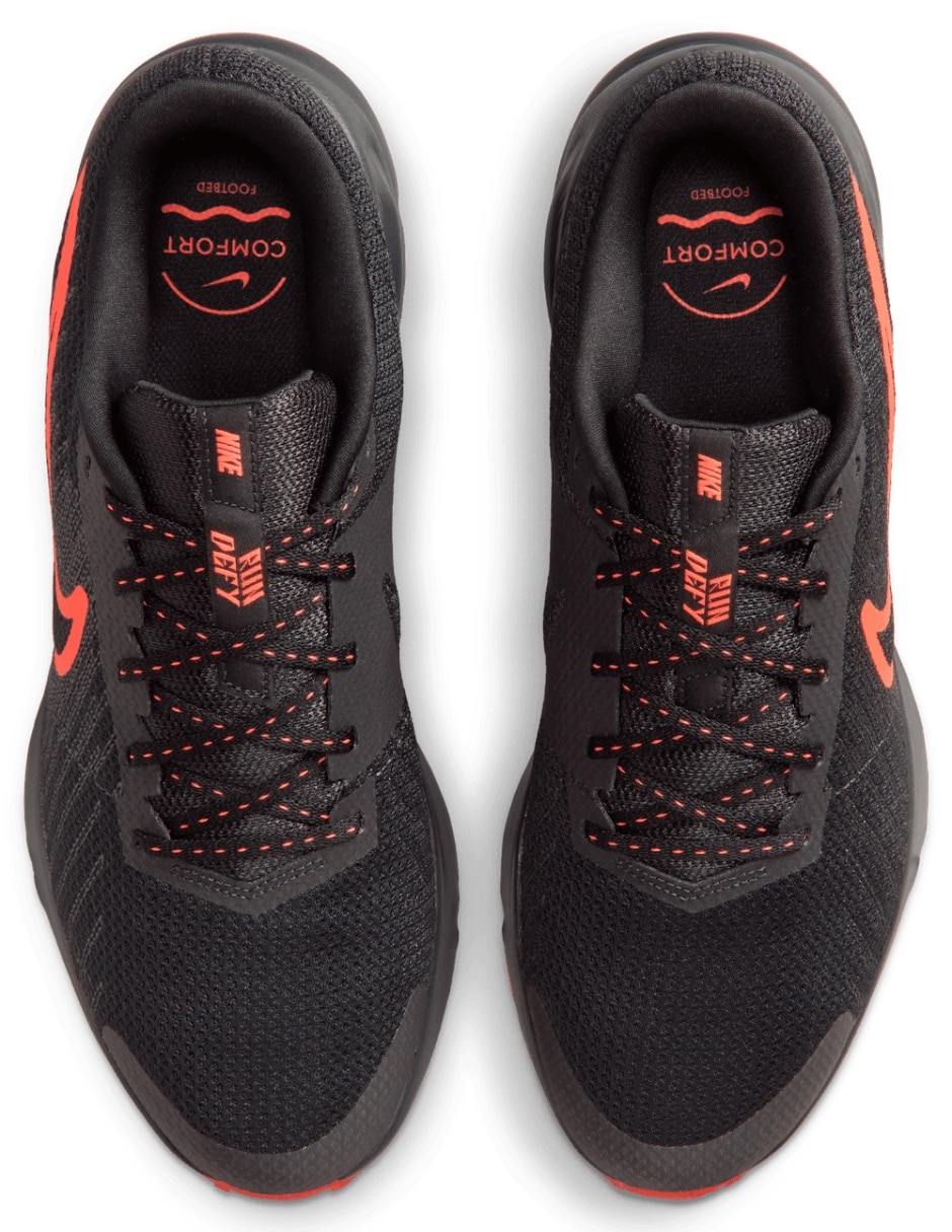 Tenis Nike Run Defy