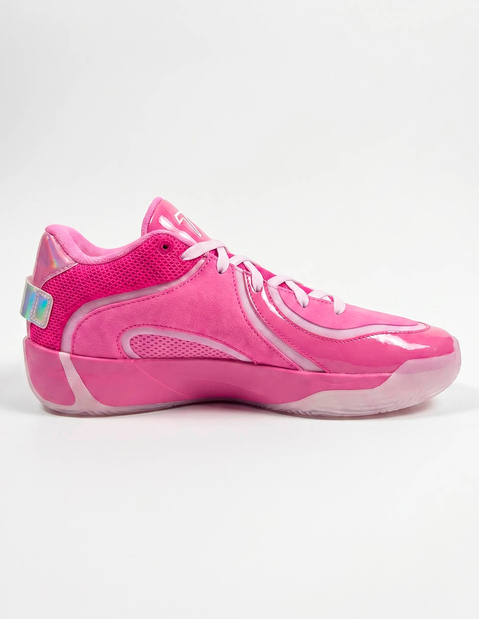 Tenis para básquetbol de mujer 2