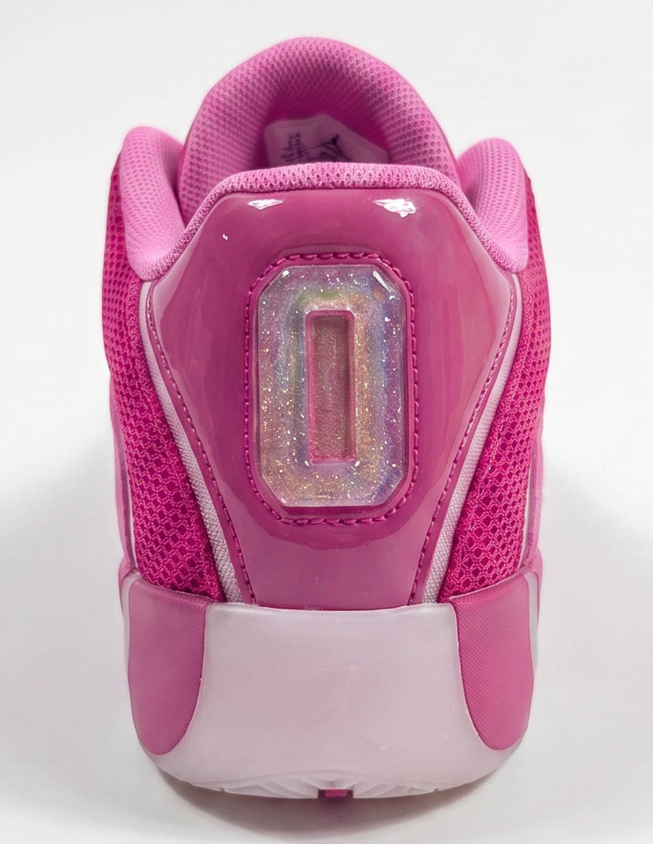 Tenis para básquetbol de mujer 3