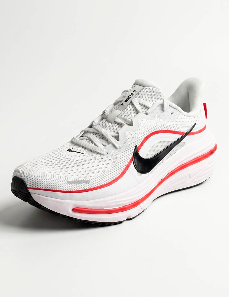 Tenis air winflo 12 para entrenamiento nike de hombre