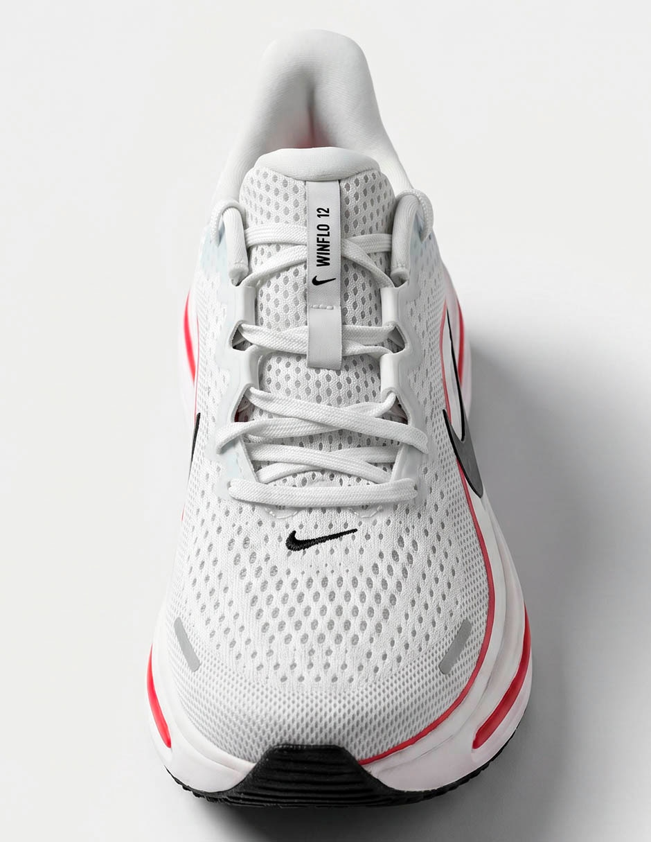 Tenis air winflo 12 para entrenamiento nike de hombre