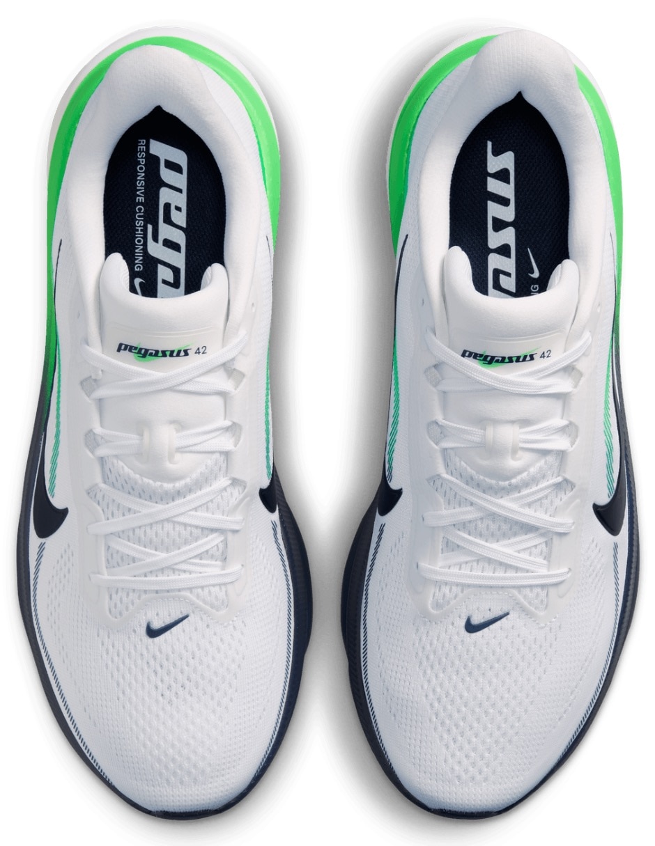 Tenis Pegasus 42 para correr de hombre 3