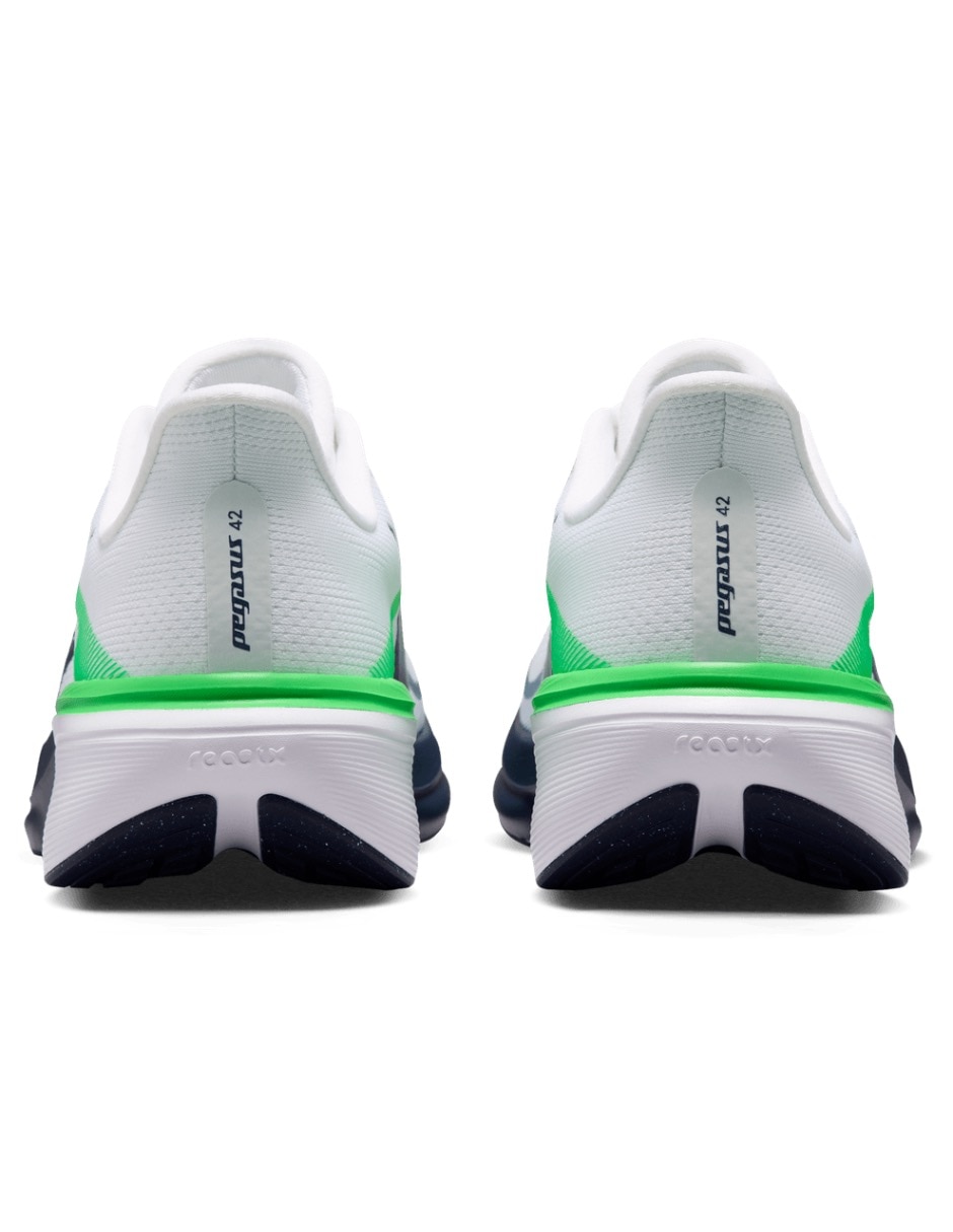 Tenis Pegasus 42 para correr de hombre 4