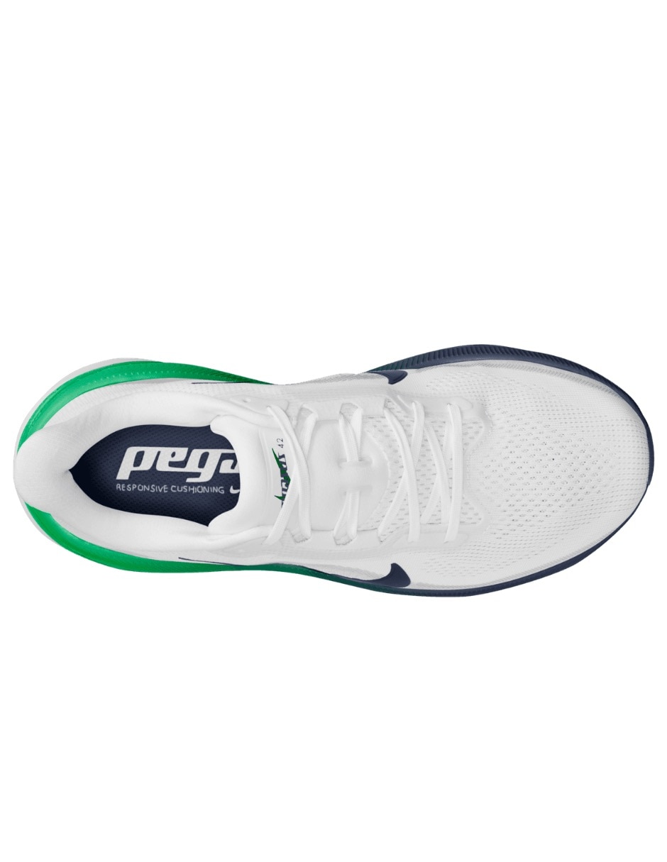 Tenis Pegasus 42 para correr de hombre 5