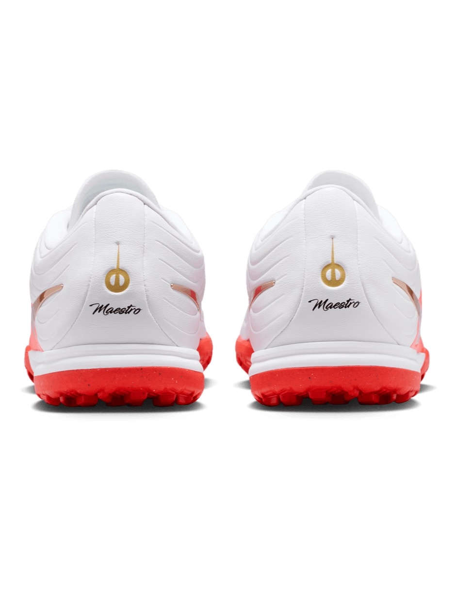 Tenis TIEMPO MAESTRO ACADEMY TF para Fútbol de Hombre 6