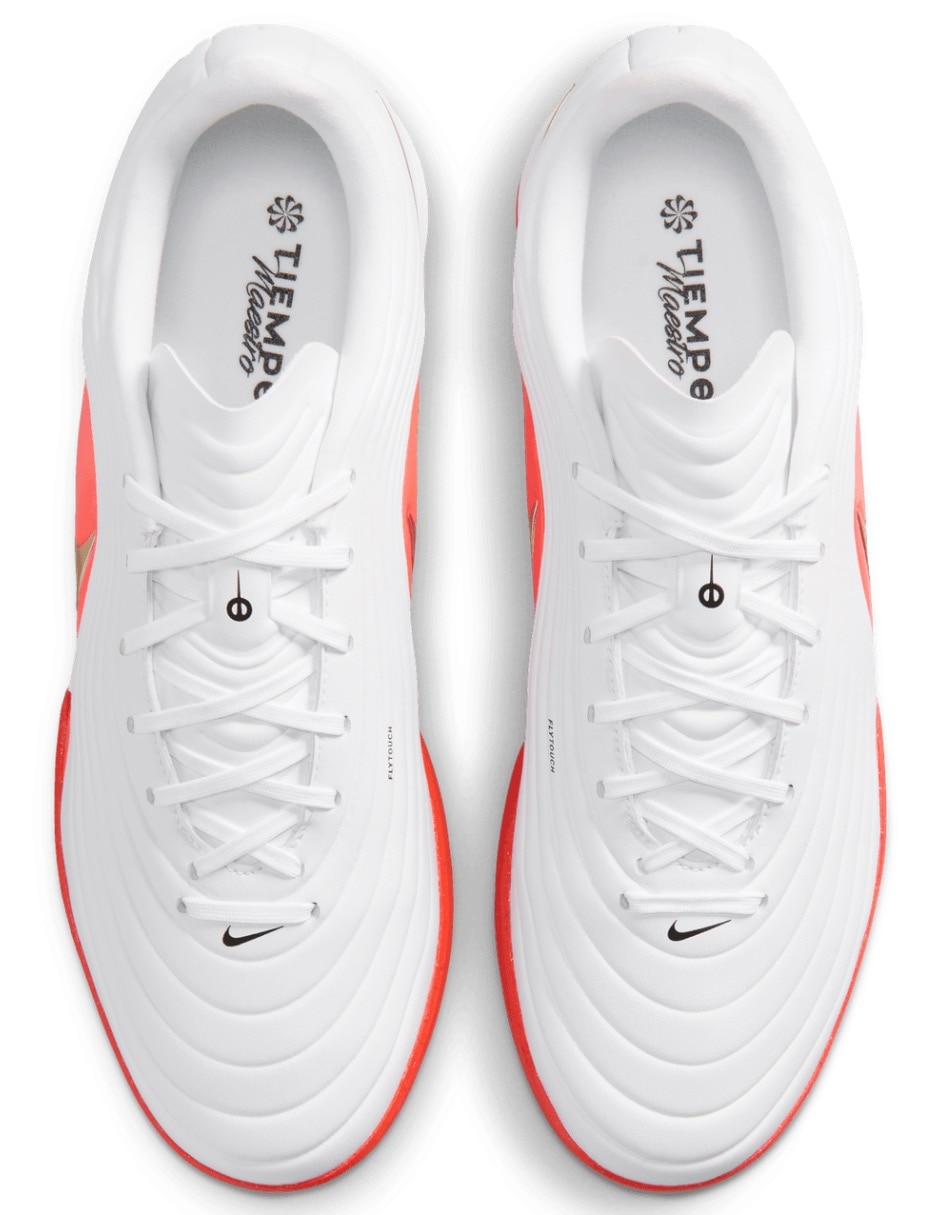 Tenis TIEMPO MAESTRO ACADEMY TF para Fútbol de Hombre 5