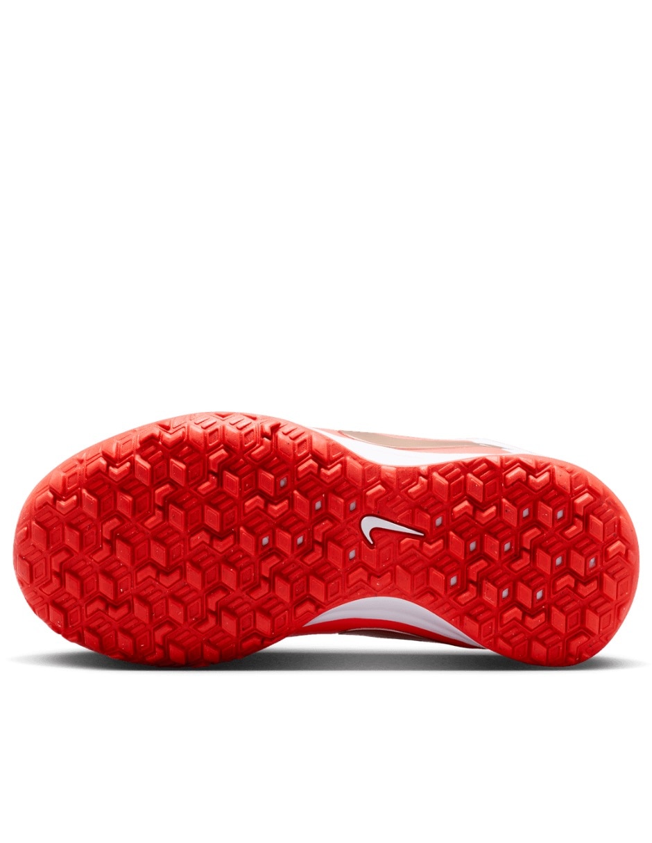 Tenis TIEMPO MAESTRO ACADEMY TF para Fútbol de Hombre 4