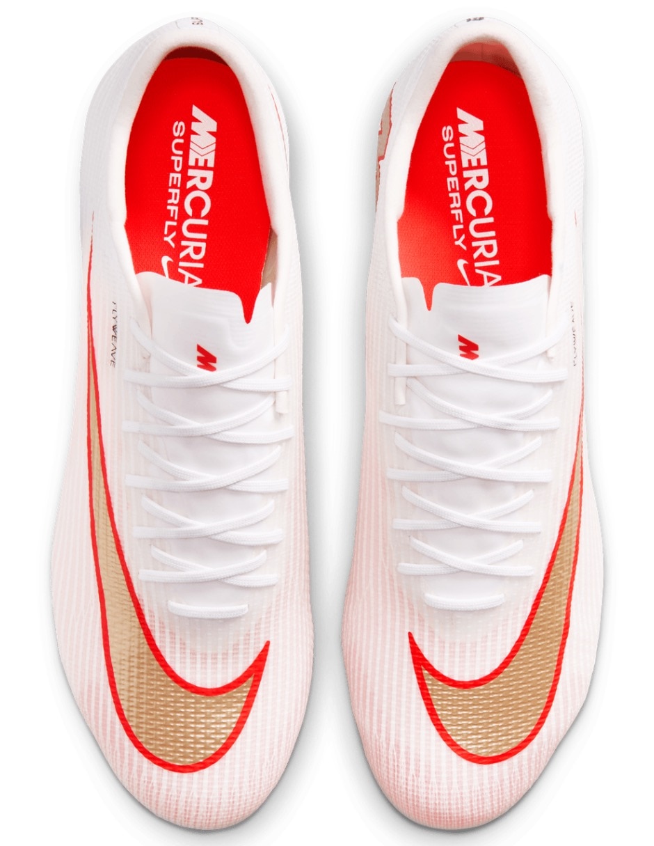 TENIS MERCURIAL SUPERFLY 6