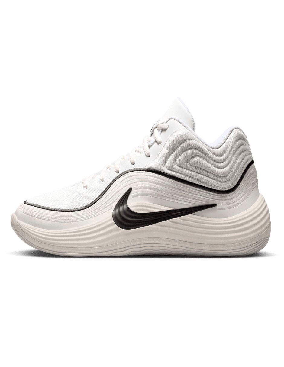 Tenis Precision 8 Mid para básquetbol de hombre Tenis Precision 8 Mid para básquetbol de hombre